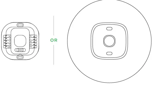 Ecobee 3 lite Thermostat 40