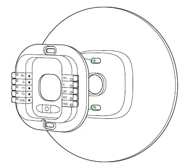Ecobee 3 lite Thermostat 41