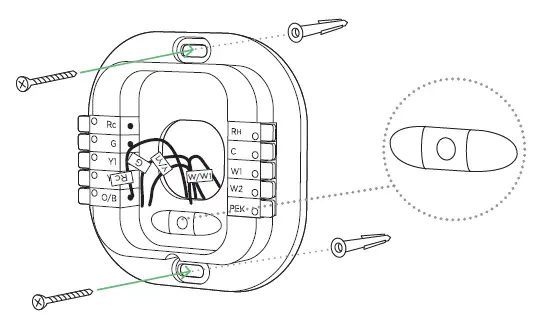 Ecobee 3 lite Thermostat 42