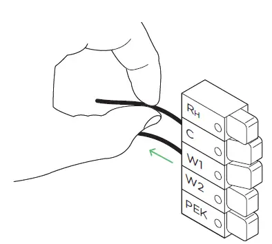 Ecobee 3 lite Thermostat 45