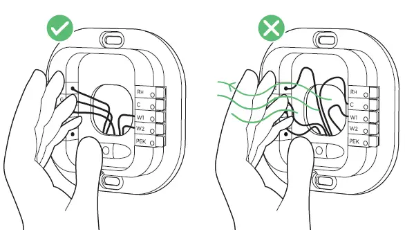 Ecobee 3 lite Thermostat 46