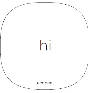 Ecobee 3 lite Thermostat 49