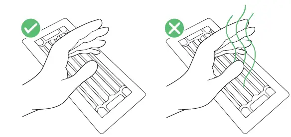 Ecobee 3 lite Thermostat 5