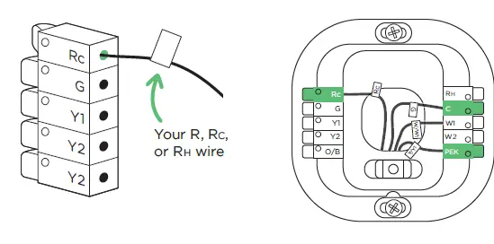 Ecobee 3 lite Thermostat 51