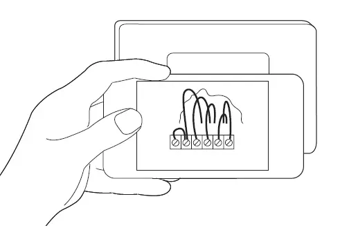 Ecobee 3 lite Thermostat 8