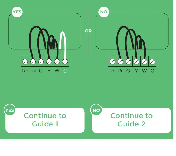 Ecobee 3 lite Thermostat 9