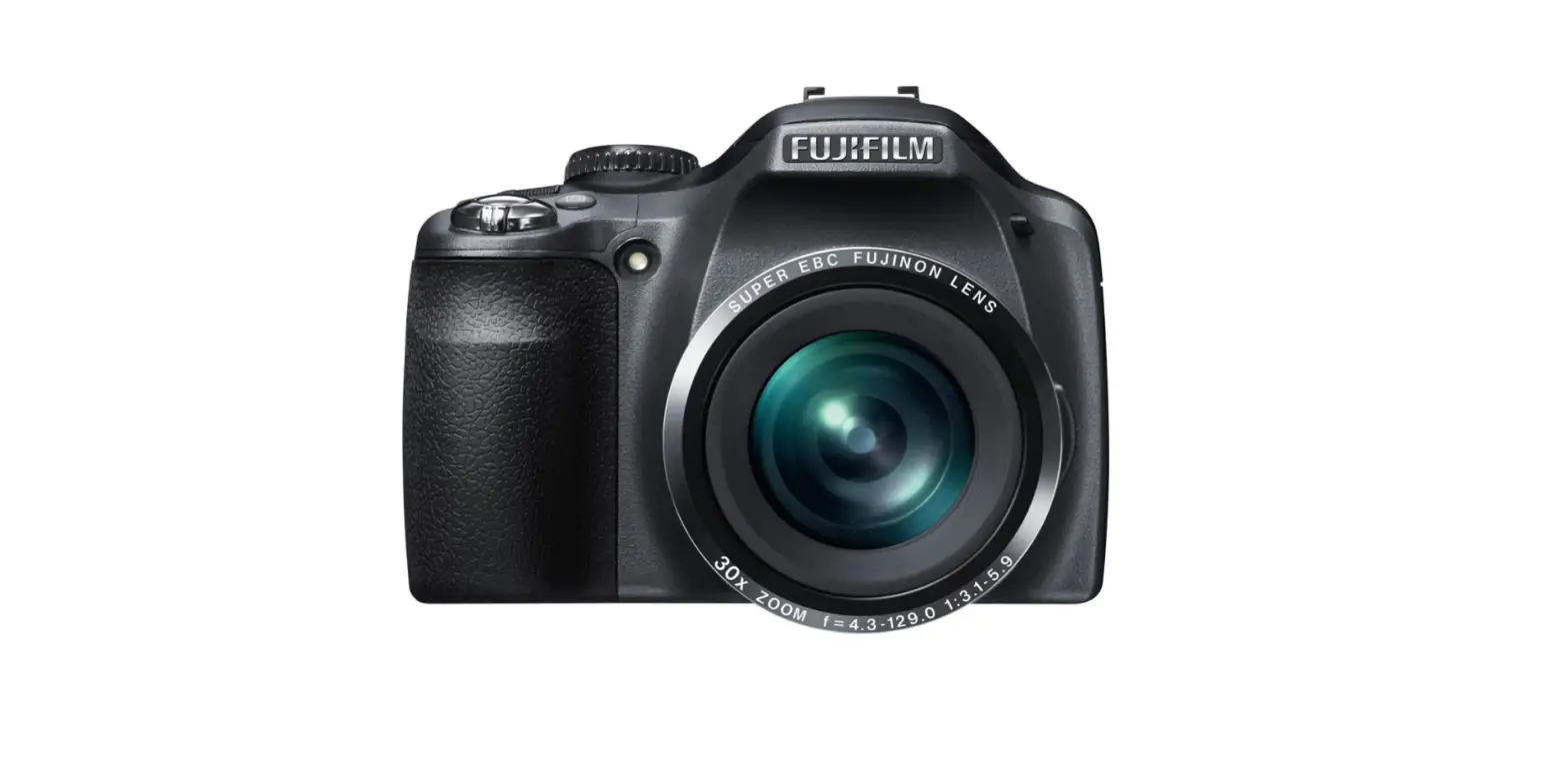 Fujifilm Finepix Sl300 14 Mp Digital Camera Owner's Guide