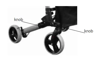 AREBOS-AR-HE-RL-Aluminum-Rollator-2