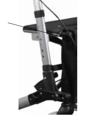 AREBOS-AR-HE-RL-Aluminum-Rollator-4