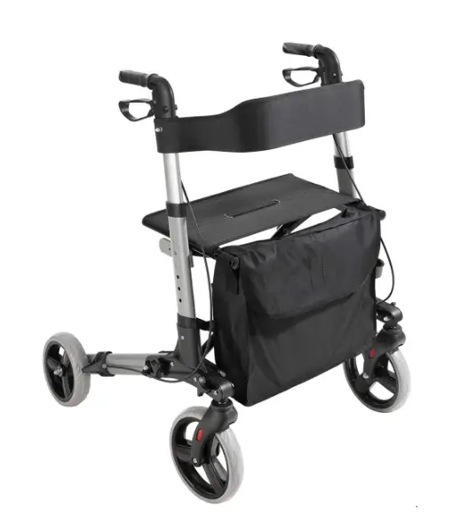AREBOS-AR-HE-RL-Aluminum-Rollator-product-image