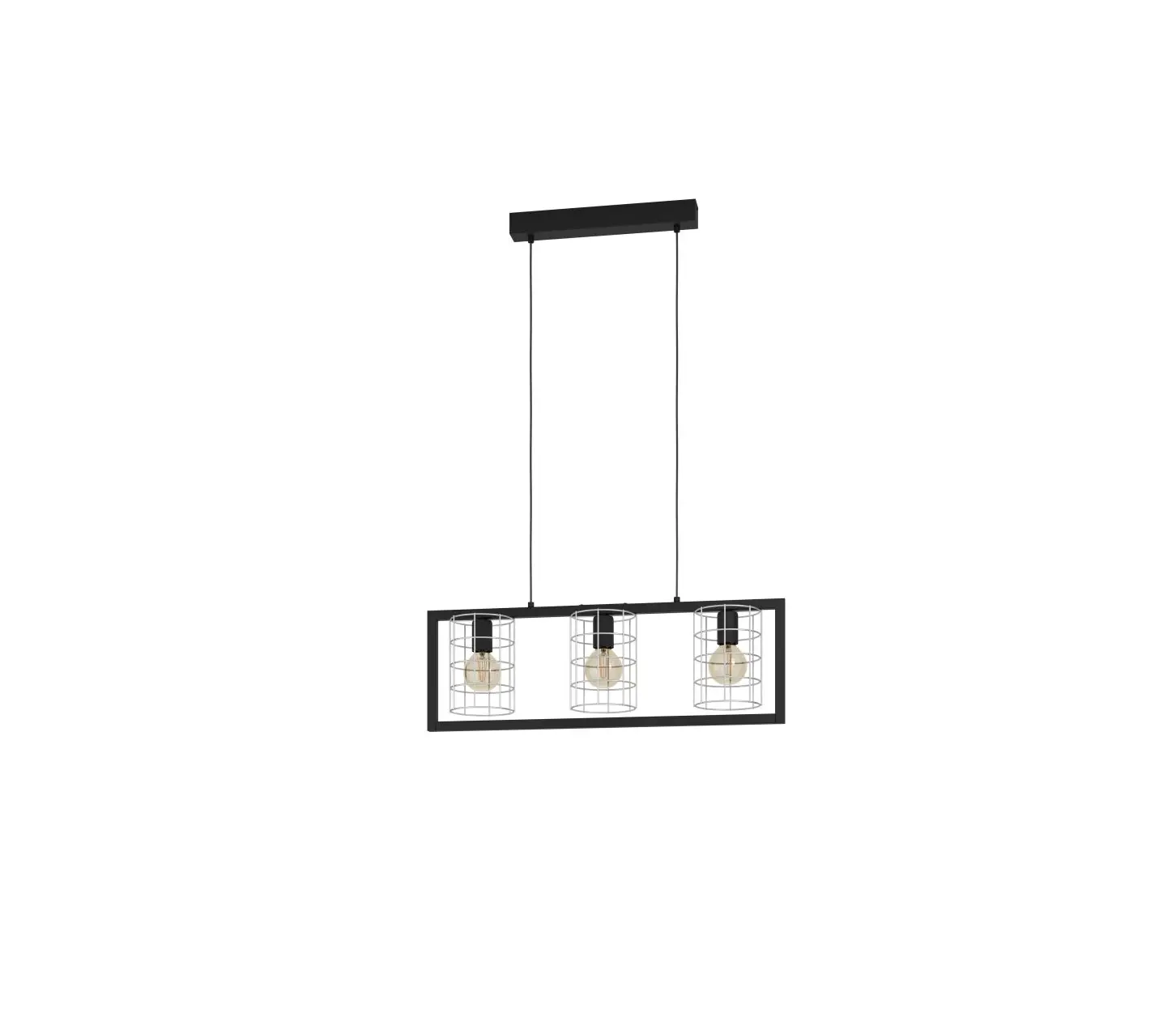 Eglo Jubily Pendant Light Instructions