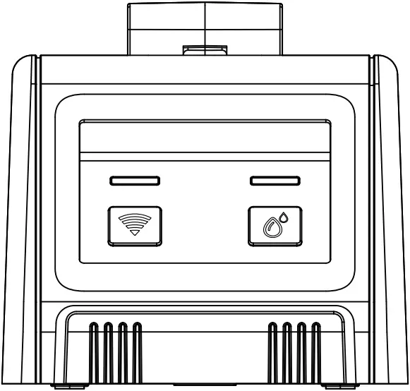 RainPoint TTP106W Water Pump Timer