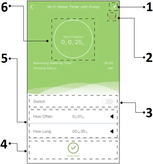 TTP106W - APP INTERFACE OVERVIEW 2