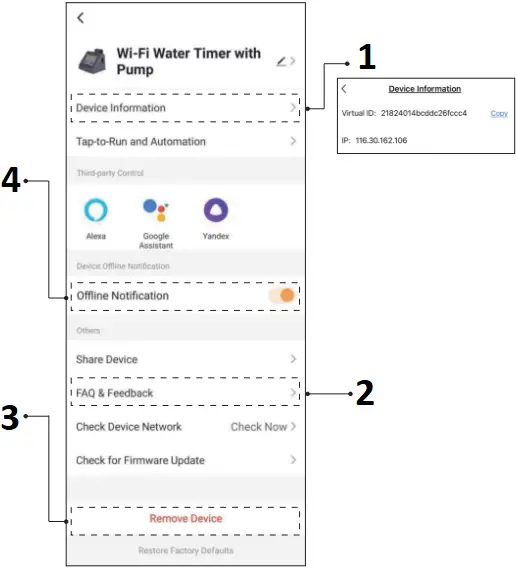 TTP106W - APP INTERFACE OVERVIEW 3