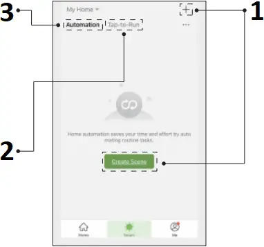 TTP106W - APP INTERFACE OVERVIEW 4