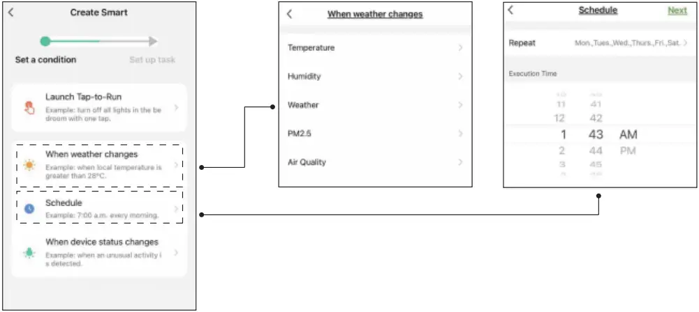 TTP106W - APP INTERFACE OVERVIEW 5