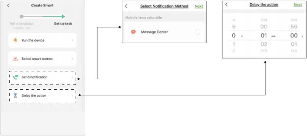TTP106W - APP INTERFACE OVERVIEW 6