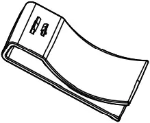 TTP106W - Accessories 9