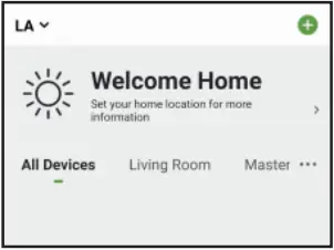 TTP106W - Pair the water pump 1