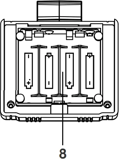 TTP106W - Product Appearance 3