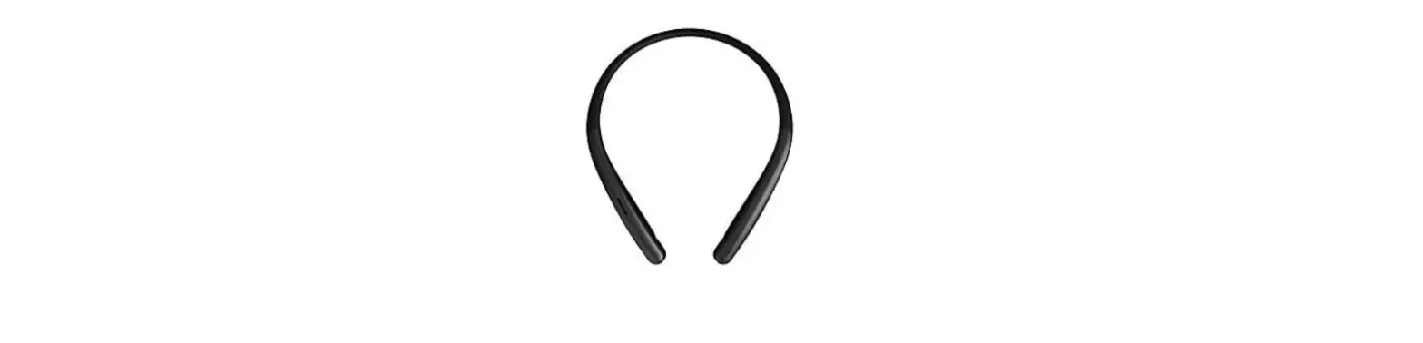 Lg Hbs-sl6s Tone Style Bluetooth Wireless Earbuds User Manual Lg Hbs-sl6s Tone Style Bluetooth Wireless Earbuds User Manual