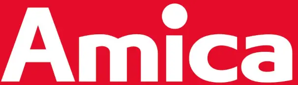 Amica-logo