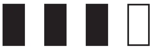 Capacity indicator status