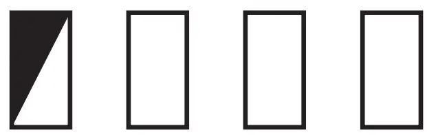 Capacity indicator status