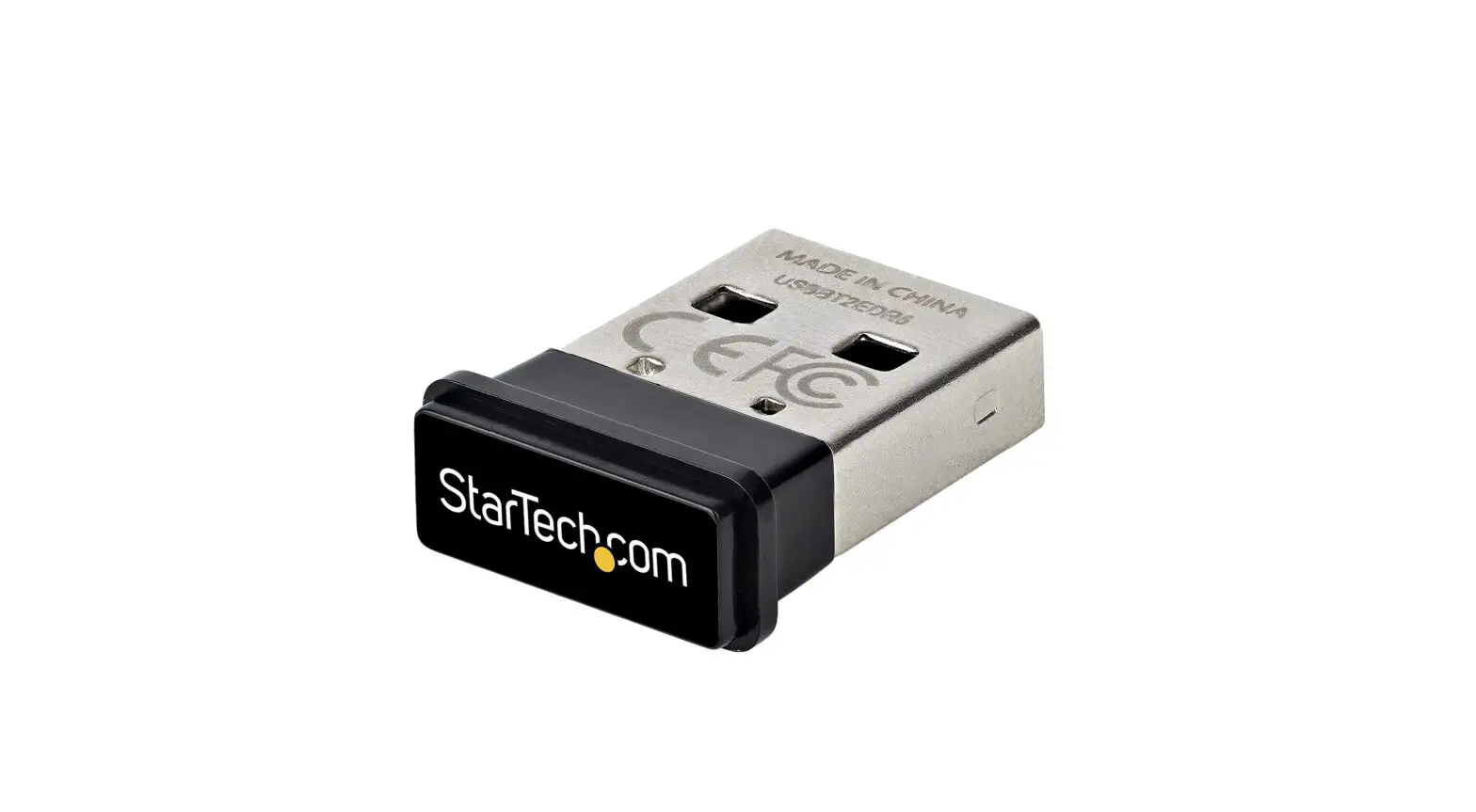 Startech Com Usb To Bluetooth Version 5.0 Adapter User Guide Startech Com Usb To Bluetooth Version 5.0 Adapter User Guide
