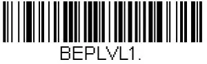 Bar codes