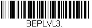 Bar codes