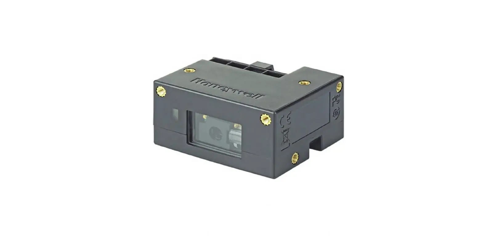 Honeywell Cm4680 2d Imager Module User Guide