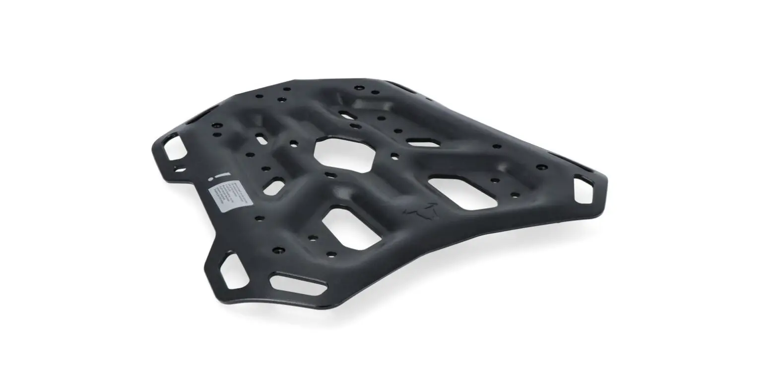 Sw-motech Gpt.13.849.19000/b Adventure-rack For Aprilia Tuareg Instruction Manual