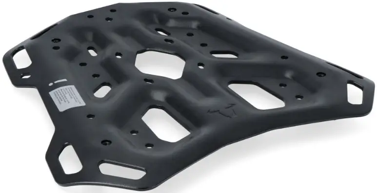 SW-MOTECH GPT.13.849.19000/B ADVENTURE-RACK for Aprilia Tuareg