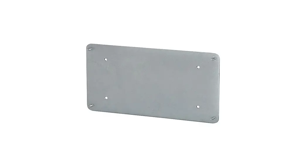 Altronix Gb1 Genetec Cloud Link Adapter Plate Installation Guide Altronix Gb1 Genetec Cloud Link Adapter Plate Installation Guide