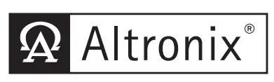 Altronix -logo