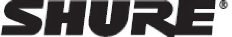 SHURE-SRH840-Professional-Monitoring-Headphones-logo