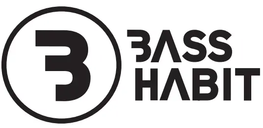 BASS HABIT-logo