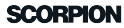 SCORPION logo