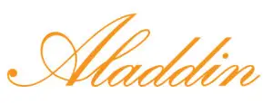 Aladdin-Logo