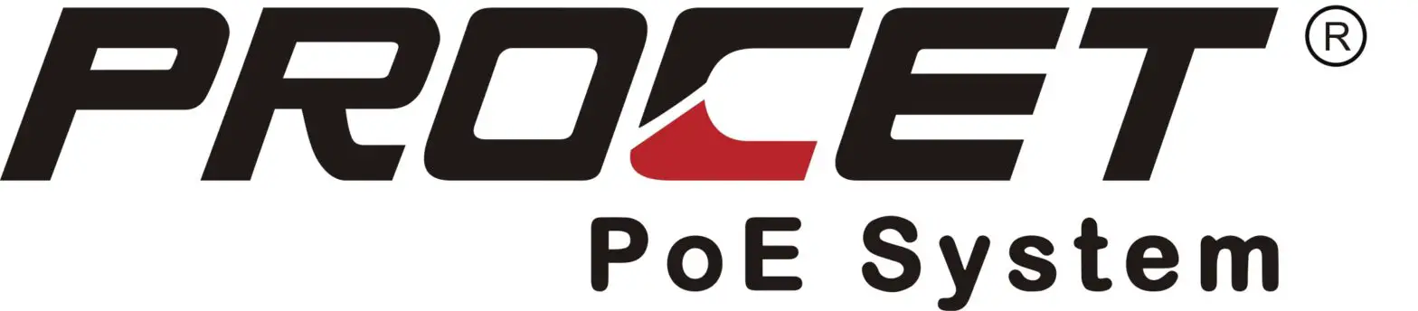 PROCET - Logo
