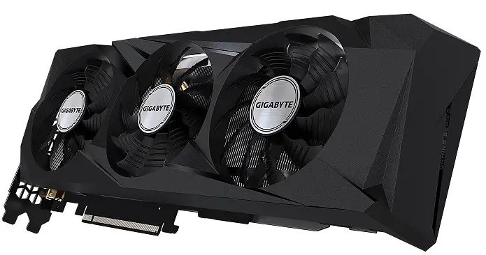 Gigabyte Rtx 3070 Graphics Cards User Guide Gigabyte Rtx 3070 Graphics Cards User Guide