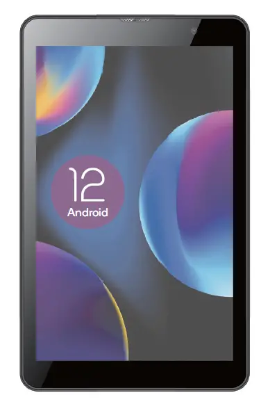 azpen-G800-8Inch-Android-12-Tablet-User-Manual-PRODUCT