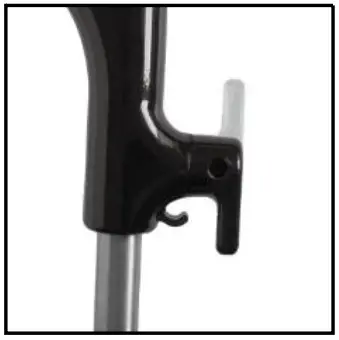 Preparing to use the appliance