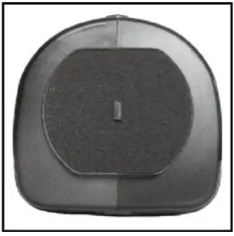 Replacing motor protection filter