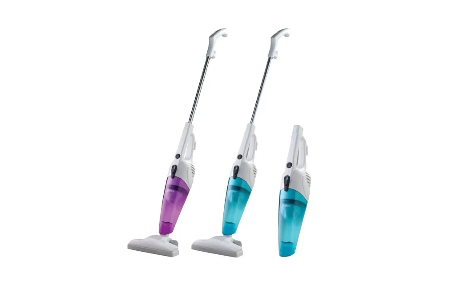 Midea Mvc-sc861r Vacuum Cleaner Instruction Manual Midea Mvc-sc861r Vacuum Cleaner Instruction Manual