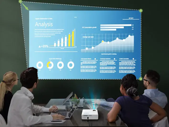 YABER-Y9-PRO-5G-Wi-Fi-Bluetooth-Projector-FIG-3