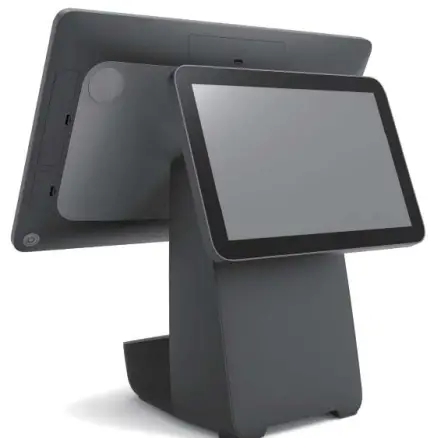 HiStone HK528 Series All In One Point of Sale-fig1