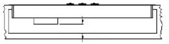 KENYON 145775 48vdc Single Zone Grill with Intelliken Touch - Fig 26