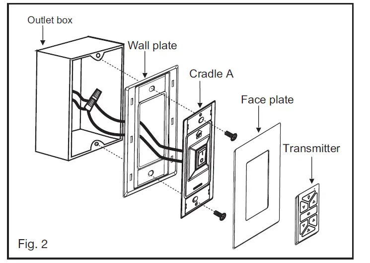 HINKLEY 902928 36 Inch SAWYER Indoor and Outdoor 15